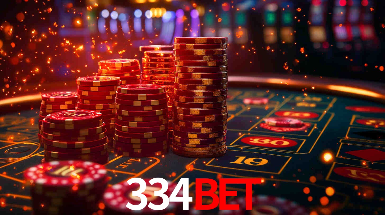 Daily Bonuses 334bet