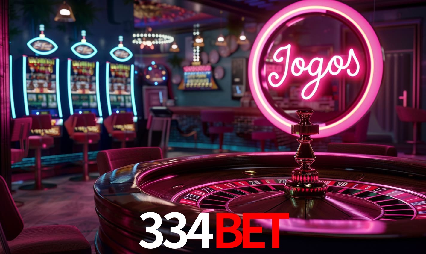 Descubra o Programa VIP da 334bet: Vantagens Exclusivas para Jogadores