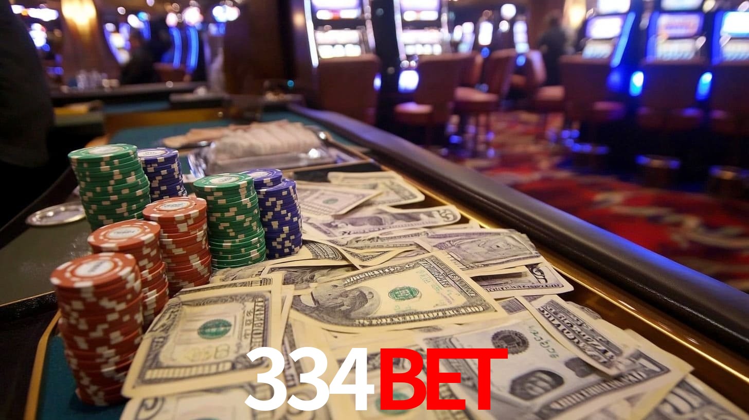 Biblioteca de slots populares na 334bet