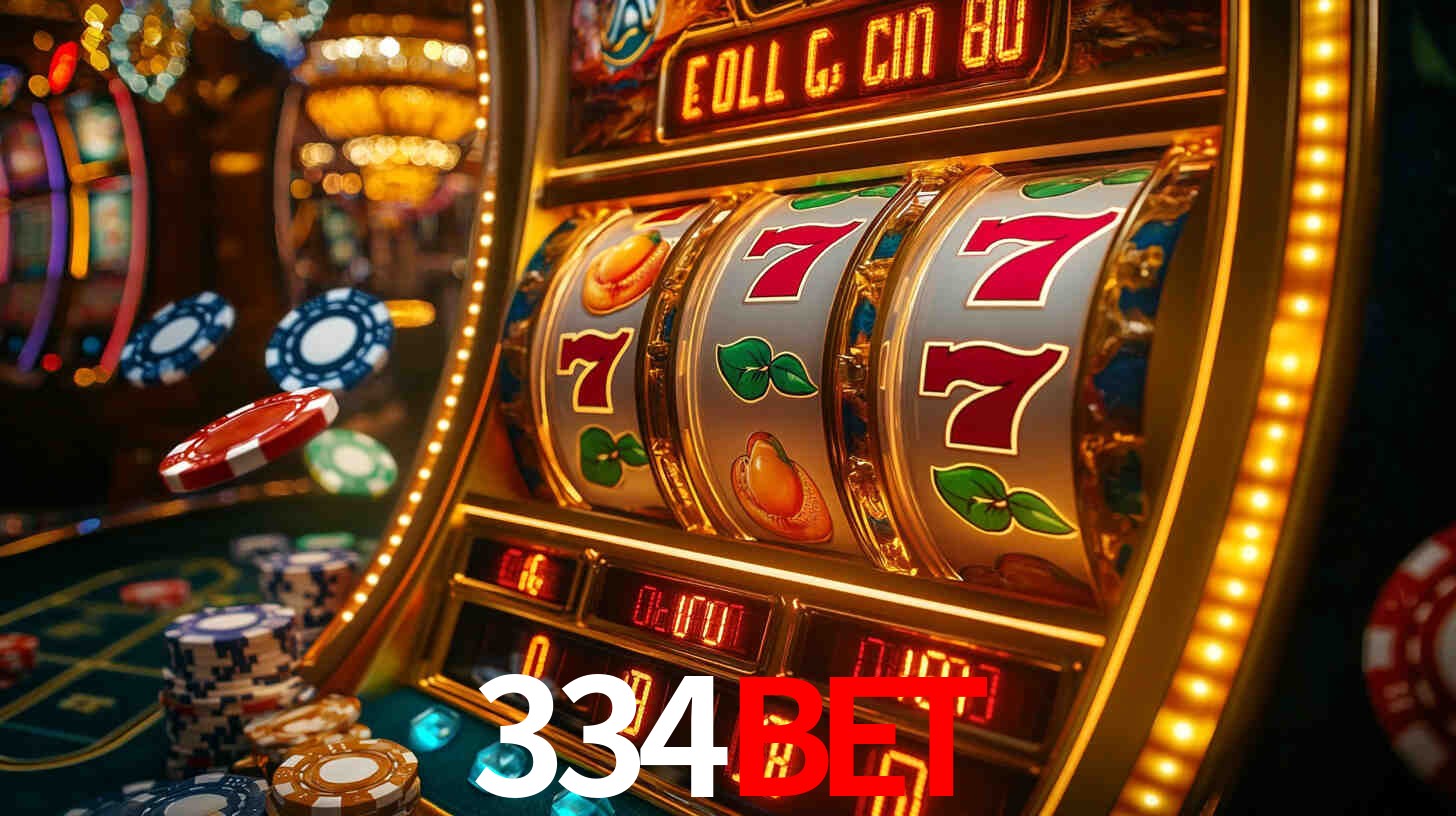 Programa VIP 334bet