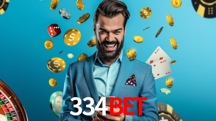 Games Directory 334bet