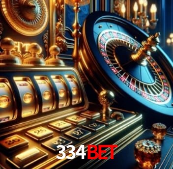 Mesa de Blackjack 334bet