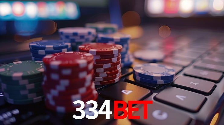 Design Responsivo 334bet