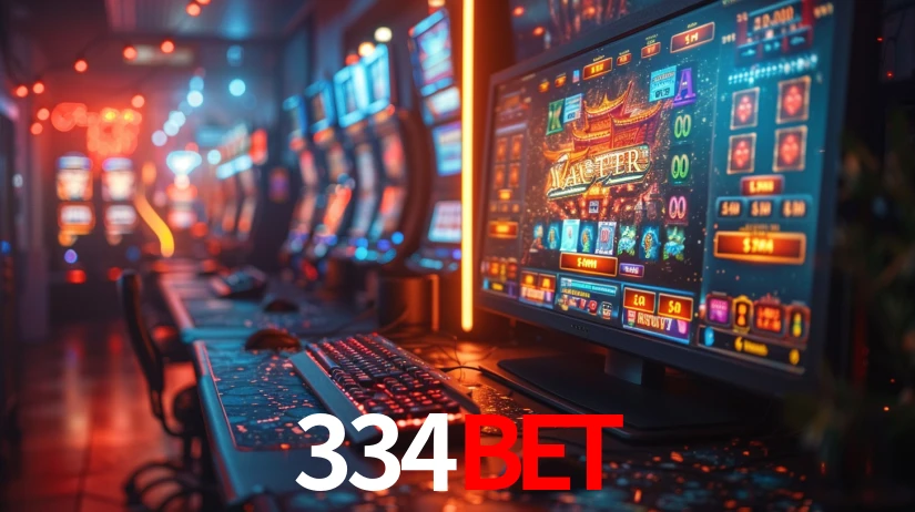 334bet plataforma