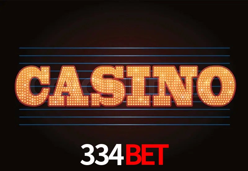 Estatísticas Esportivas 334bet