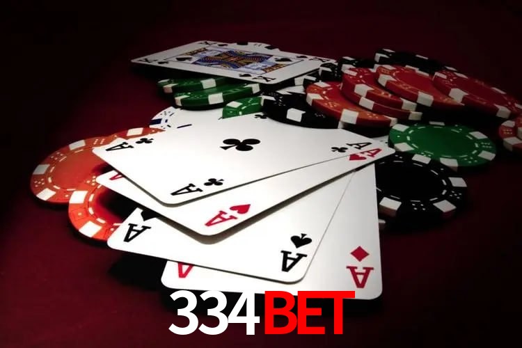 Programa VIP 334bet