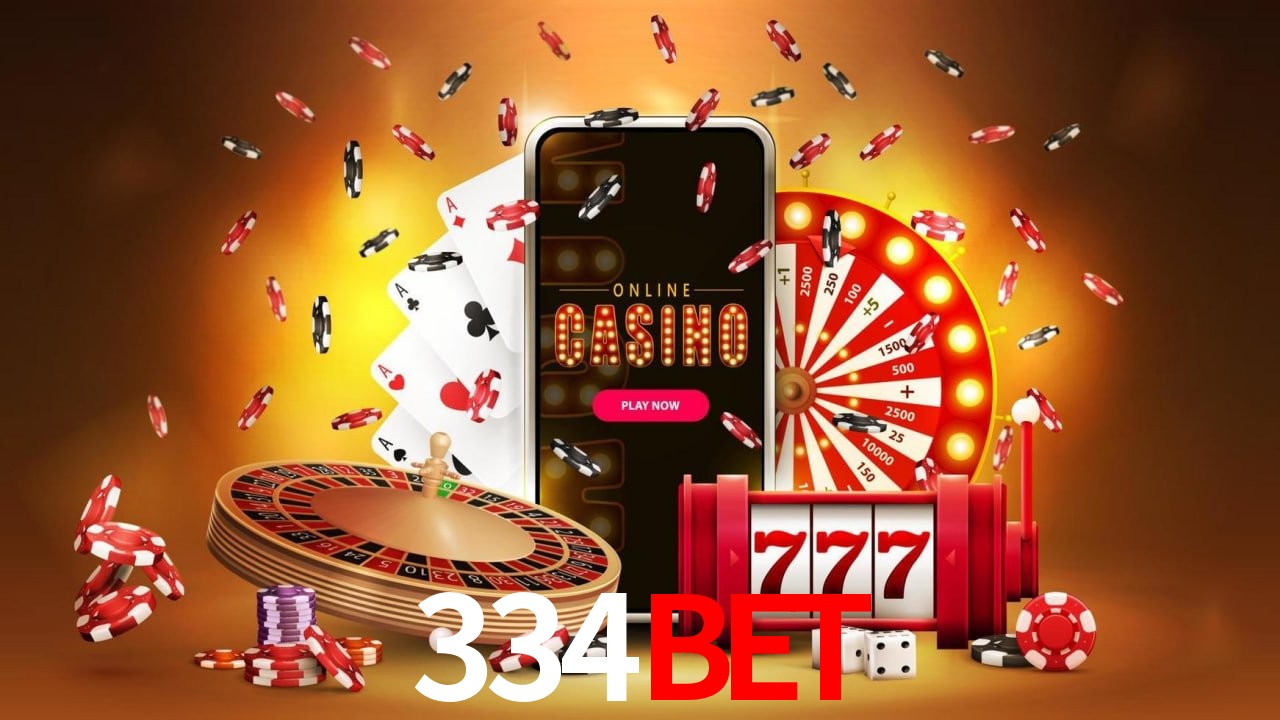 Desvendando o Mundo dos Jogos Virtuais na 334bet