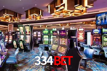 A Emoção da Loteria na 334bet: Uma Chance de Mudança de Vida