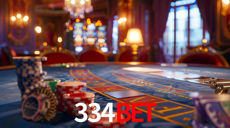 Account Benefits 334bet