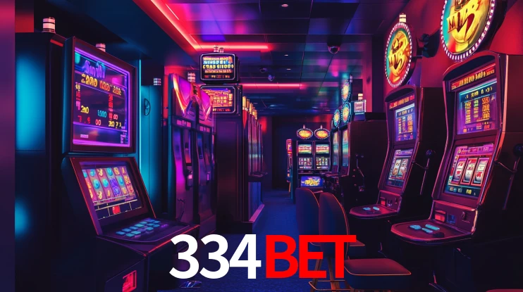 Exclusive Games 334bet
