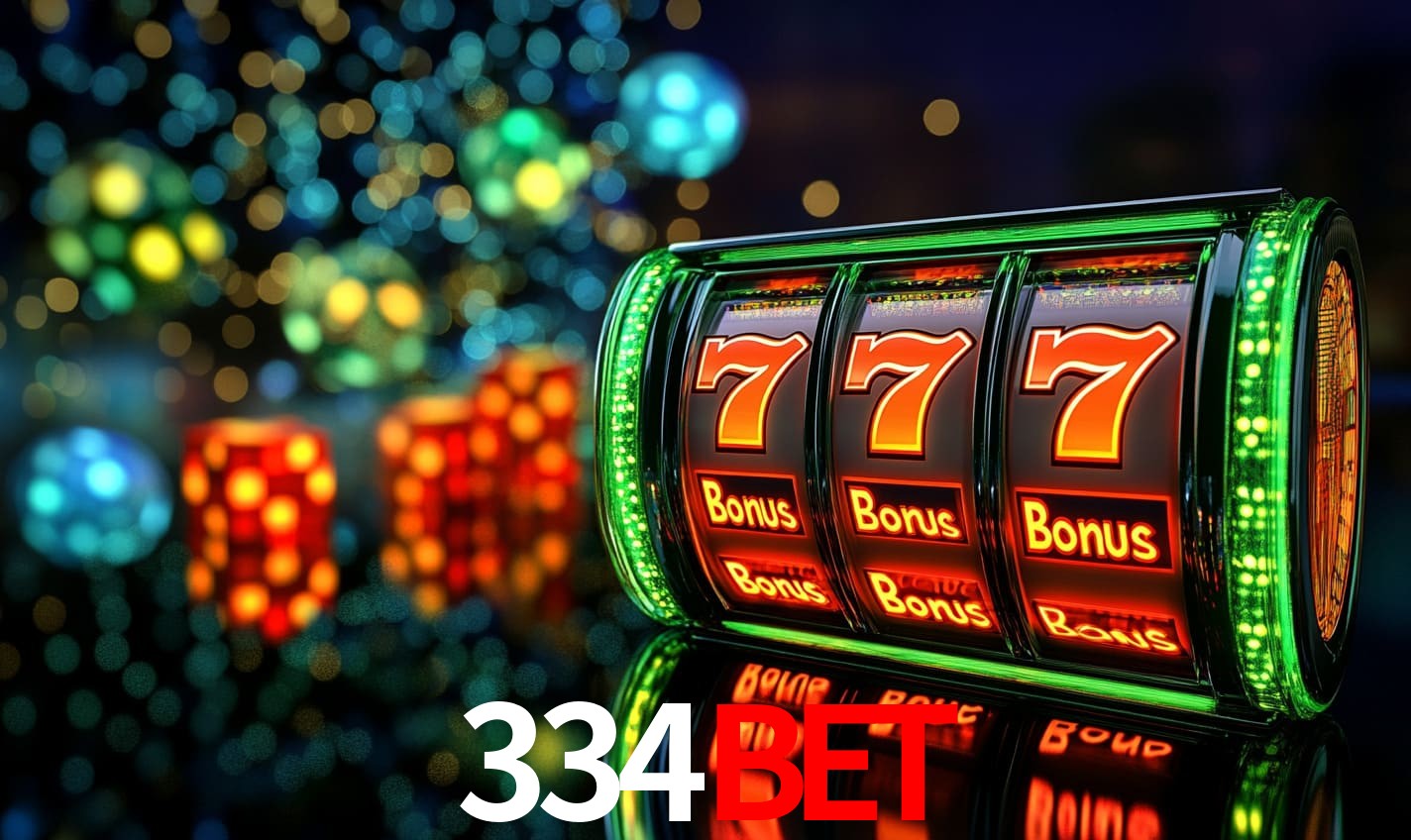 Login Seguro 334bet