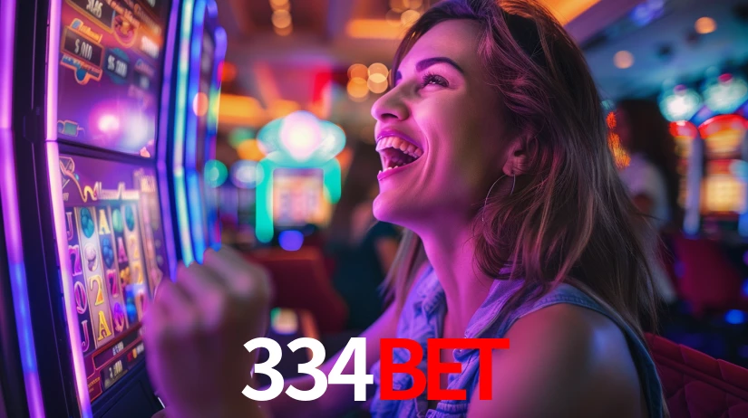 Experimente o Login Seguro Premium no 334bet