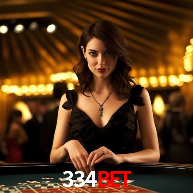 Explorando a Categoria de Eventos em Apostas na 334bet