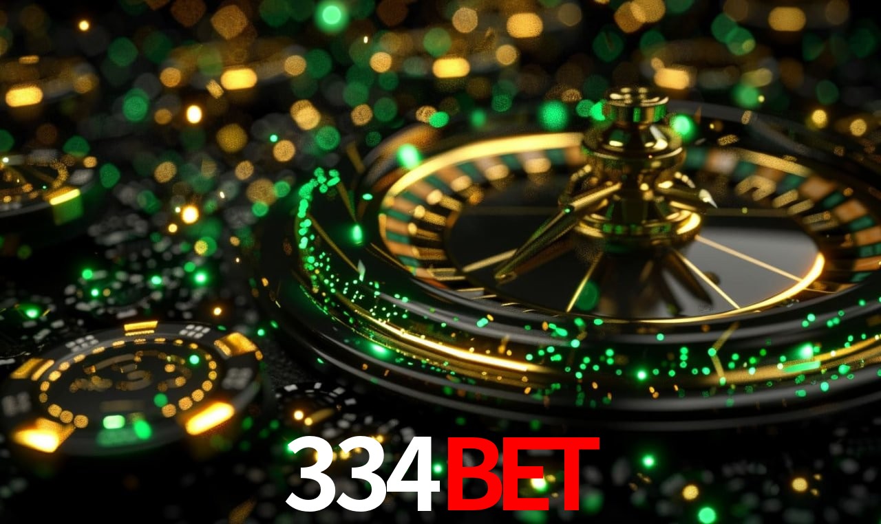 Slots com jackpots e giros grátis na 334bet