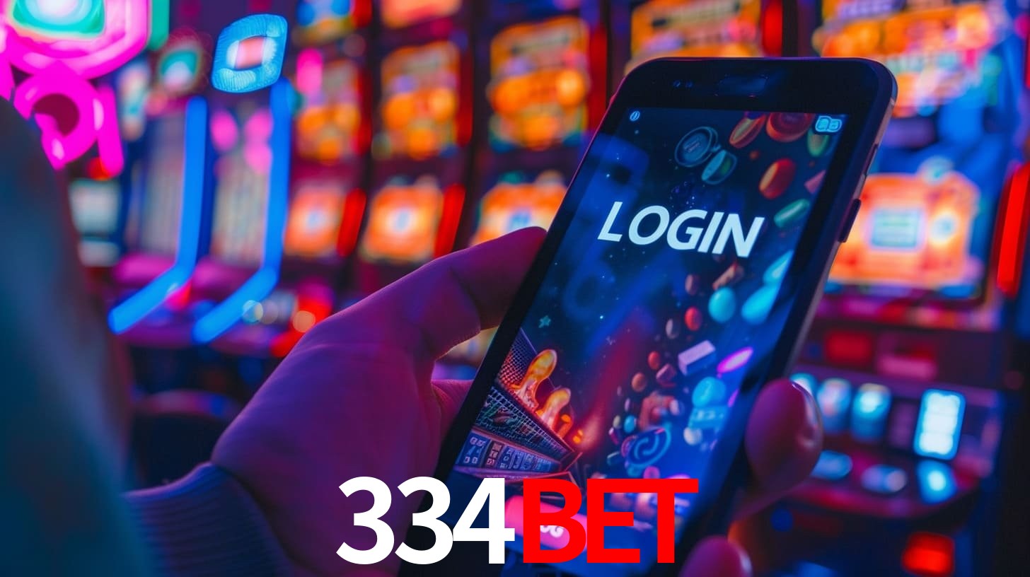 Torneios 334bet