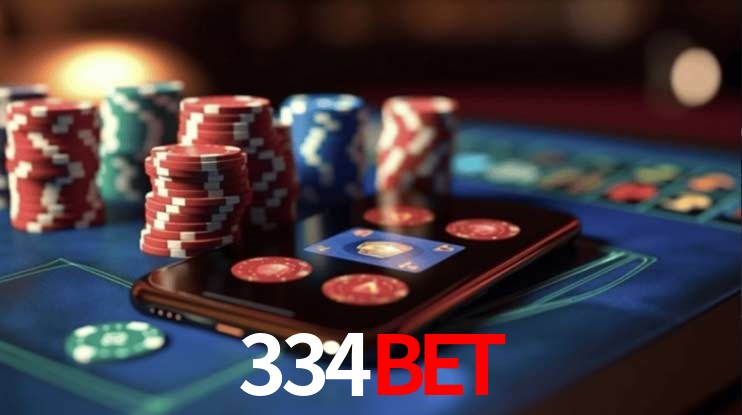 Diretório de Jogos 334bet