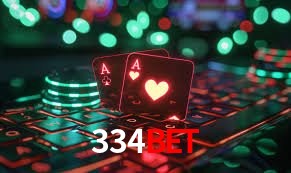 Apostas de Tênis 334bet