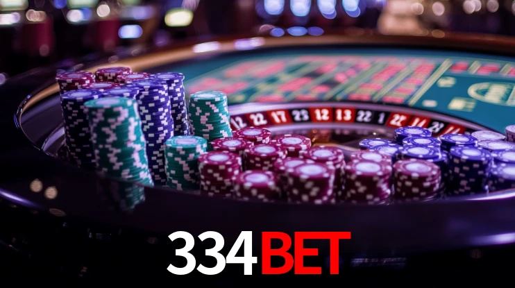 VIP Casino 334bet