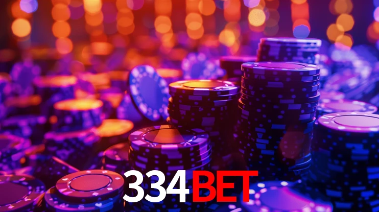 334bet plataforma
