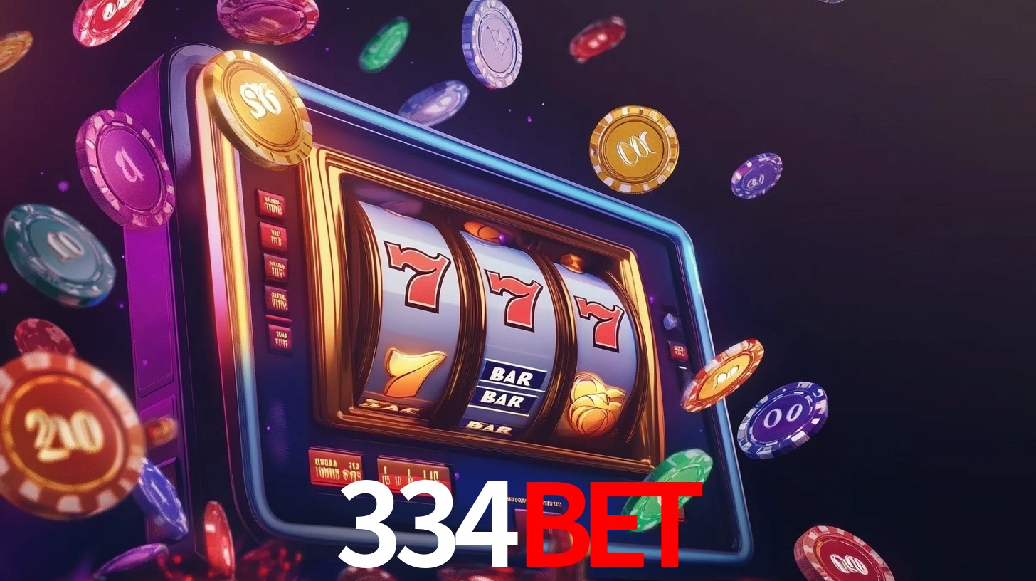 Live Casino 334bet