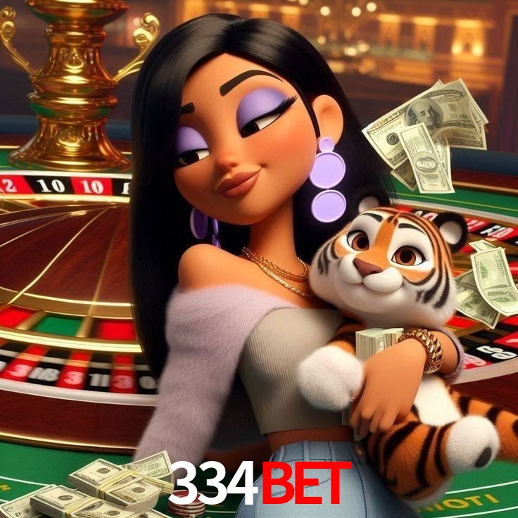 Experiência VIP 334bet