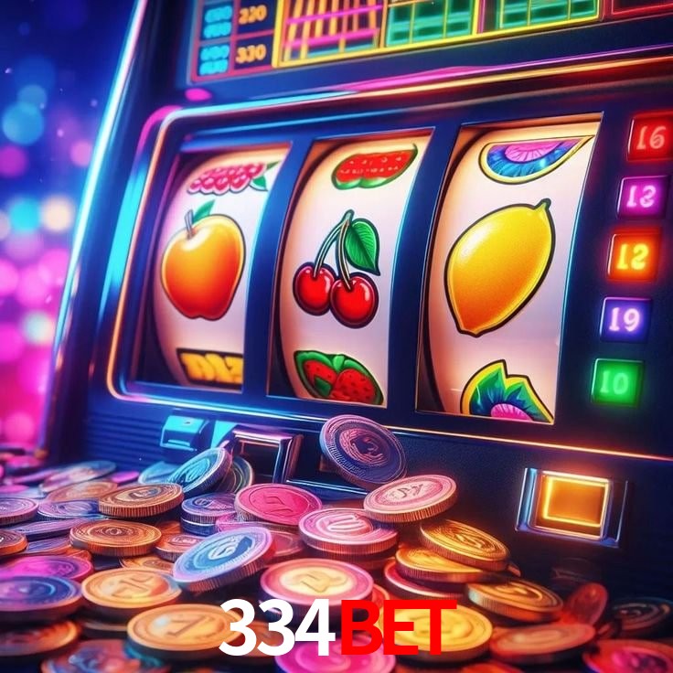 Apostas de Futebol 334bet