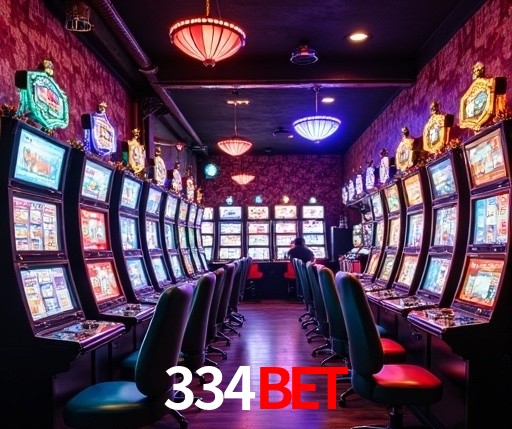 Segurança e performance na plataforma 334bet