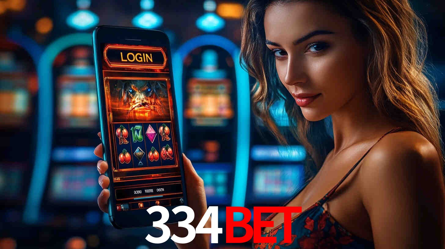 334bet plataforma
