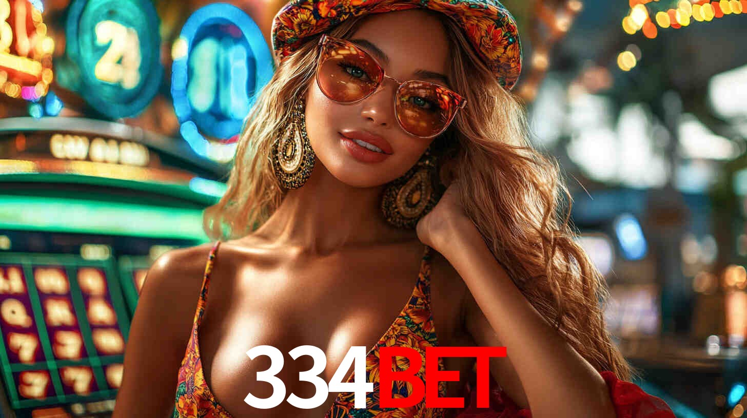 Welcome Bonus 334bet