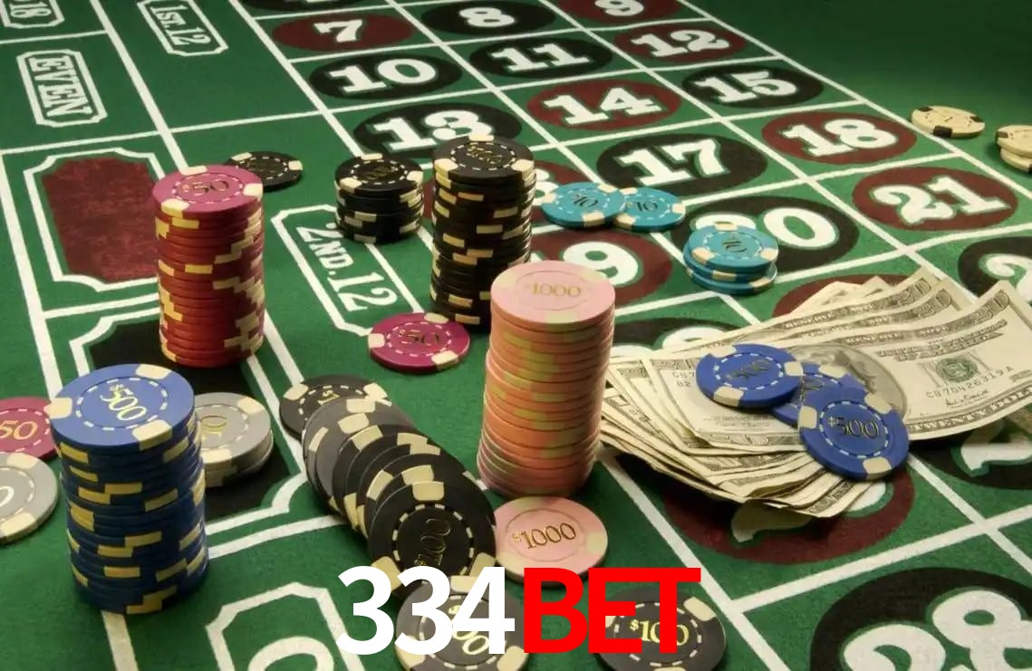 Ofertas Imperdíveis na 334bet: Promoções e Bônus Que Valem a Pena