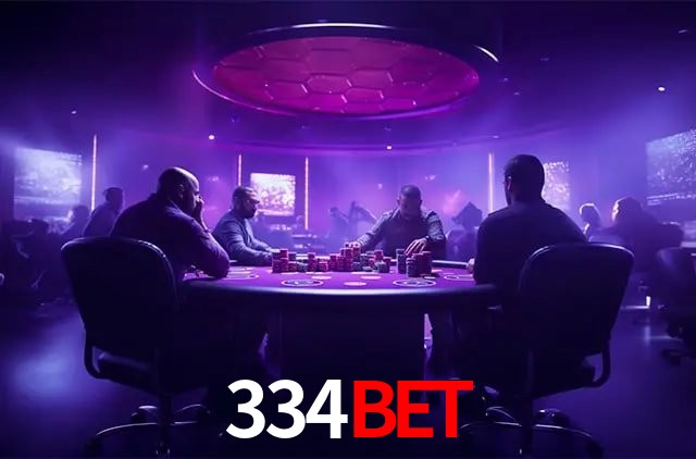 Inovações de Jogos na 334bet: O Futuro das Experiências Interativas