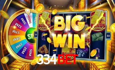 Desvendando o Mundo dos Jogos Virtuais na 334bet