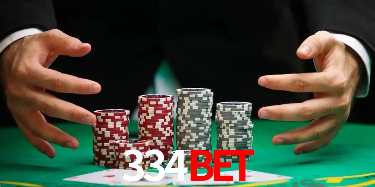 Benefícios VIP na 334bet