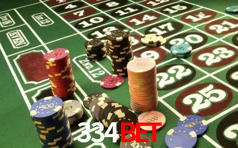 Estatísticas do Jogo 334bet