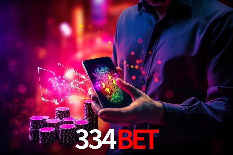 Bônus Diários 334bet