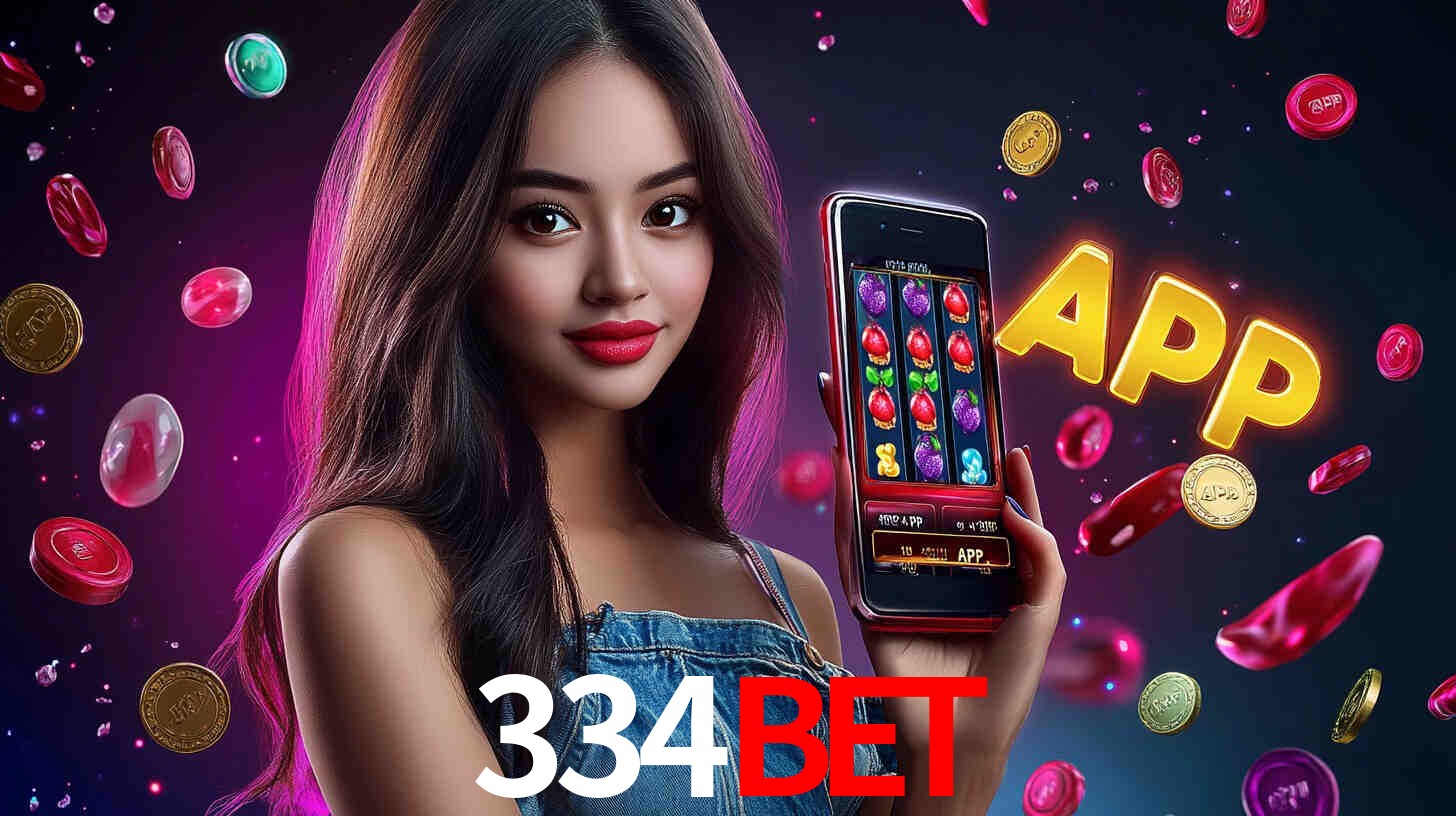 Descubra o Programa VIP da 334bet: Vantagens Exclusivas para Jogadores