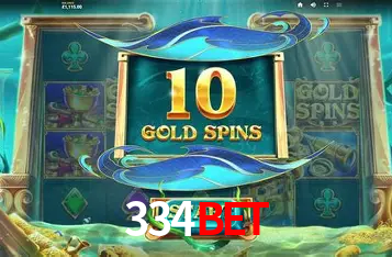 Desvendando o Mundo dos Jogos Virtuais na 334bet