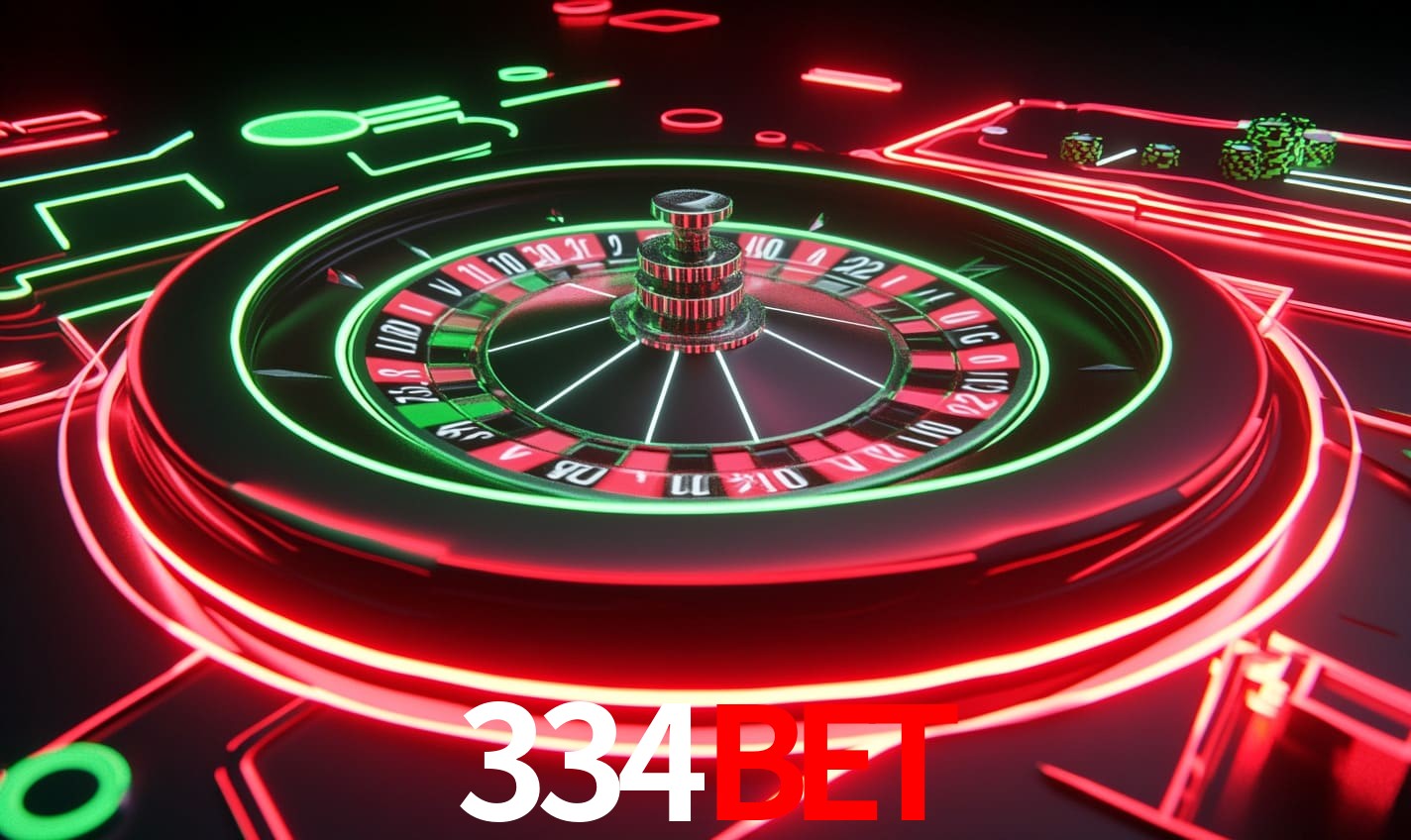 Descubra a Essência do 334bet: Nossa História e Compromissos