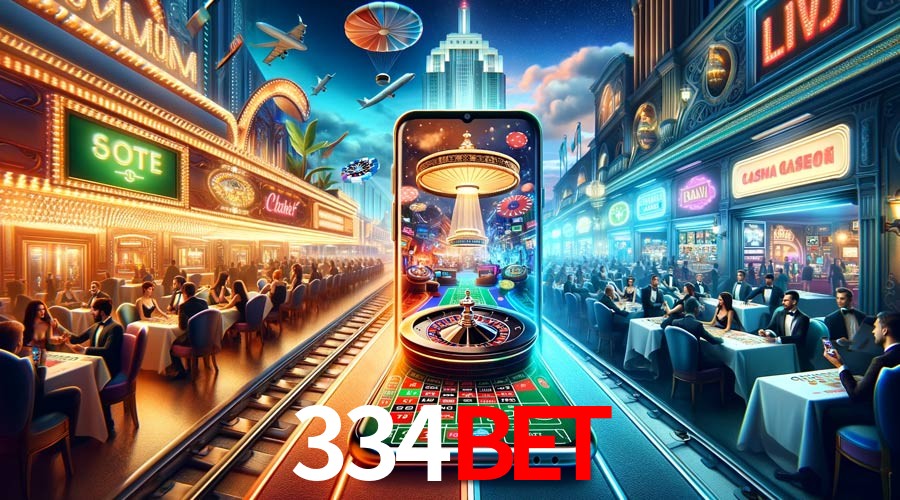Platform Technology 334bet