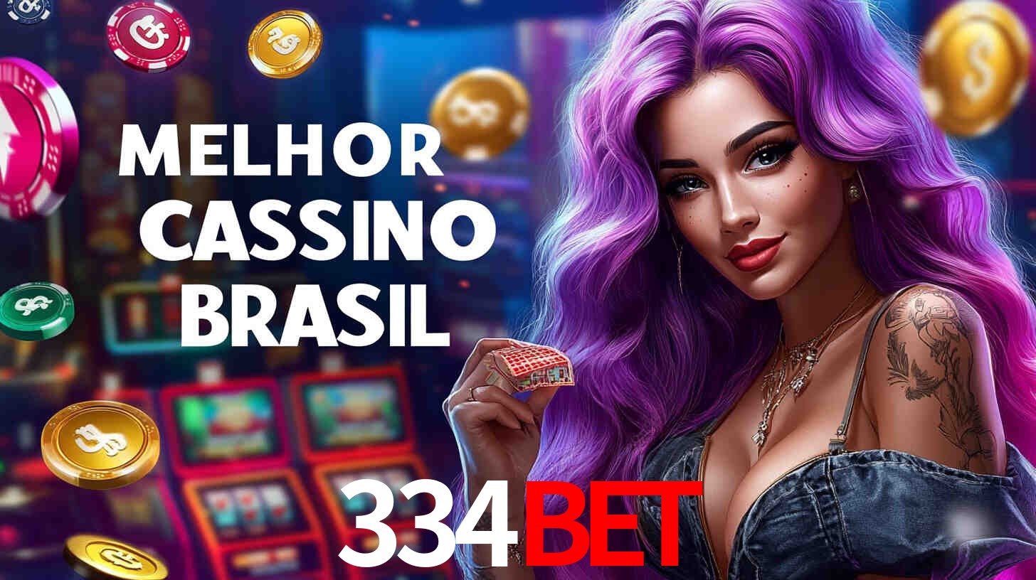 Apostas Esportivas na 334bet: Um Guia Completo